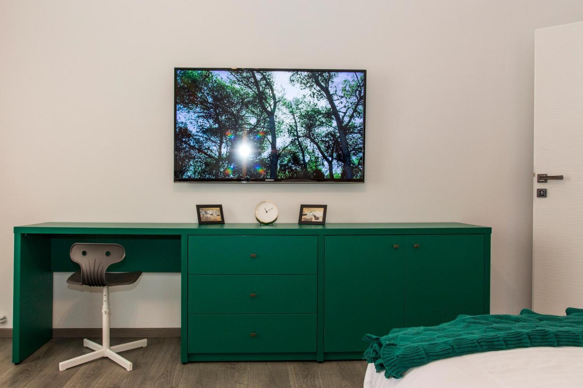 Old Town Premium By Mrg Apartament
