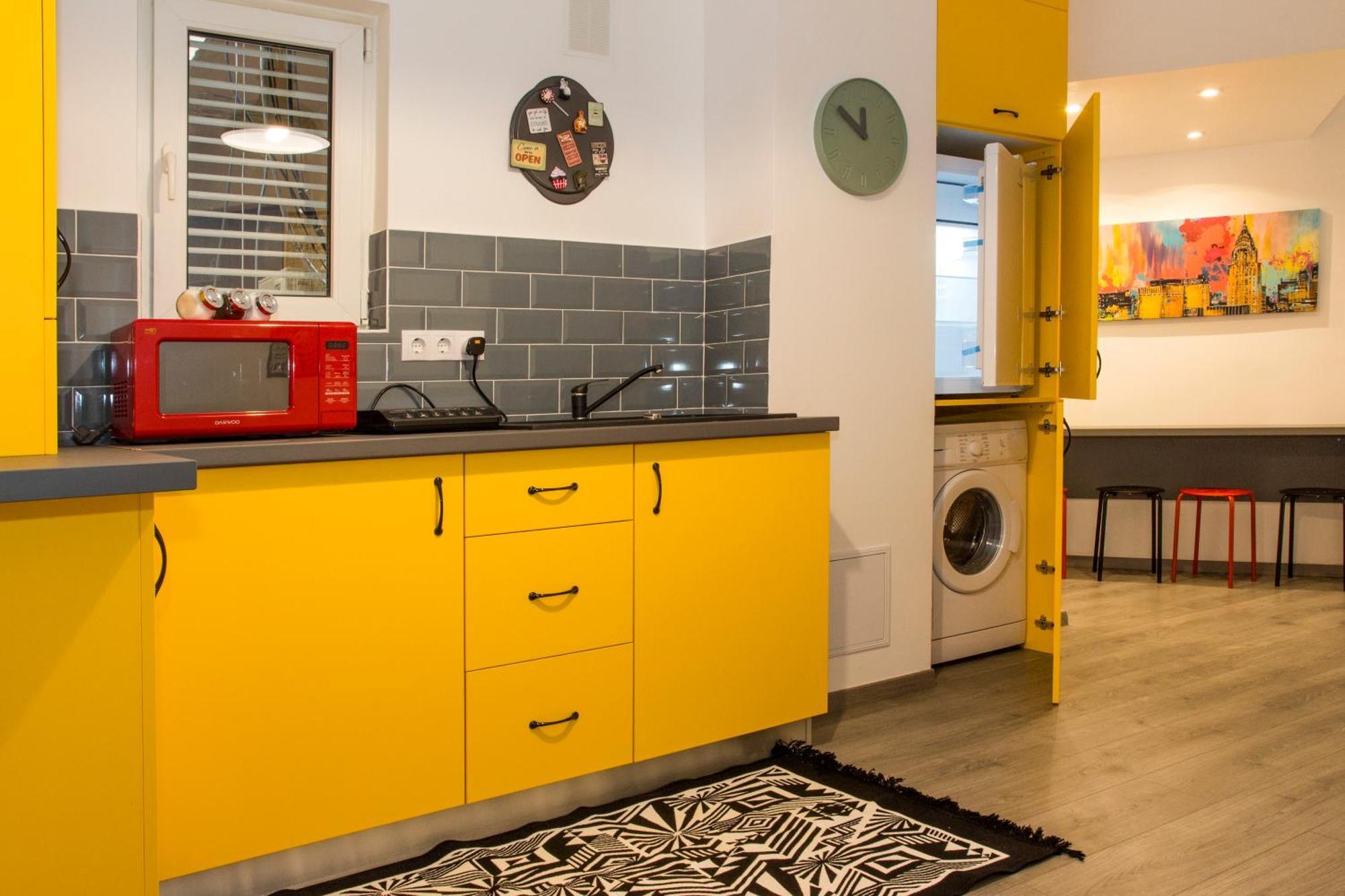 Appartamento Old Town Premium By Mrg *