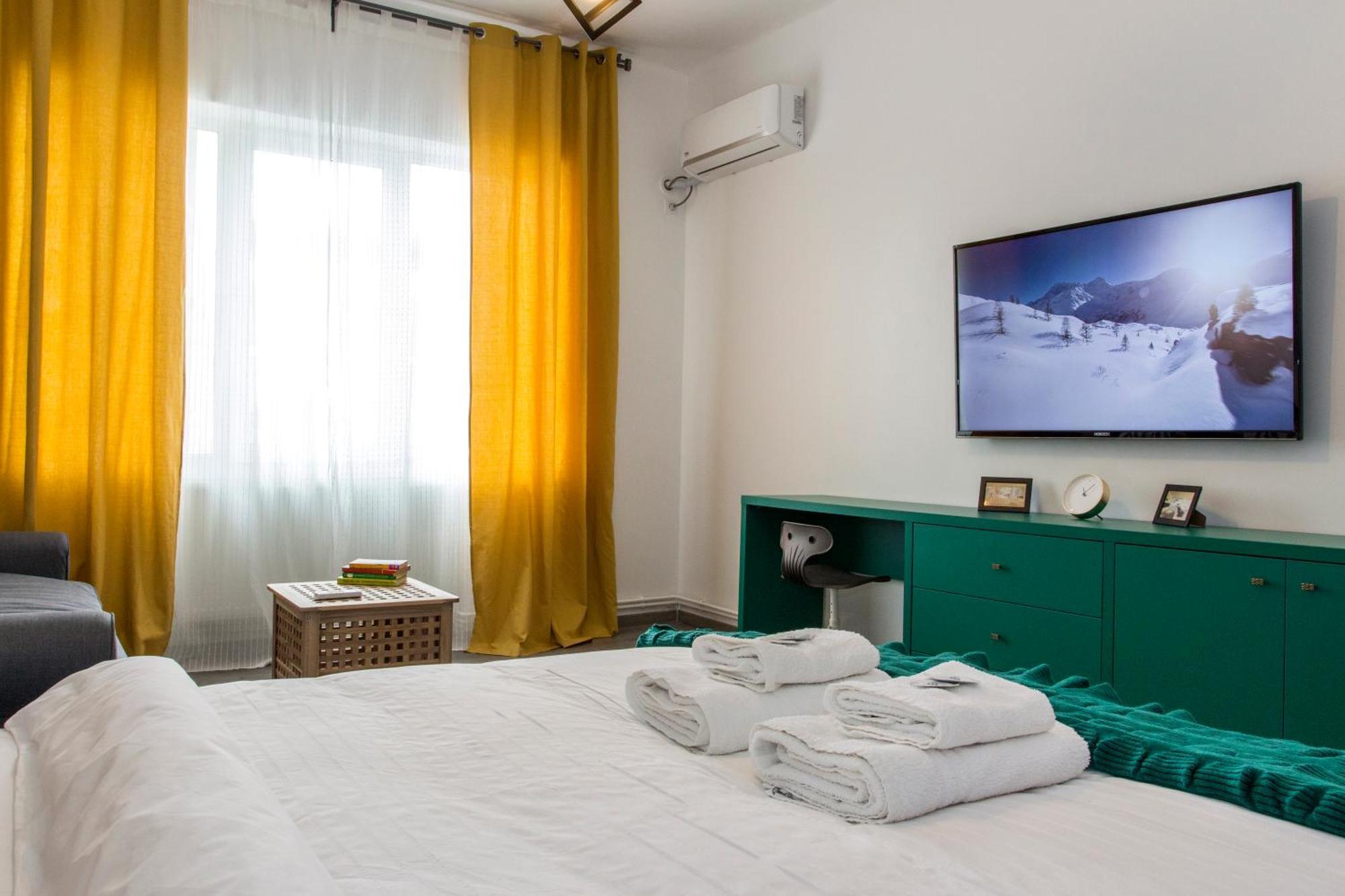 Apartament Old Town Premium By Mrg *