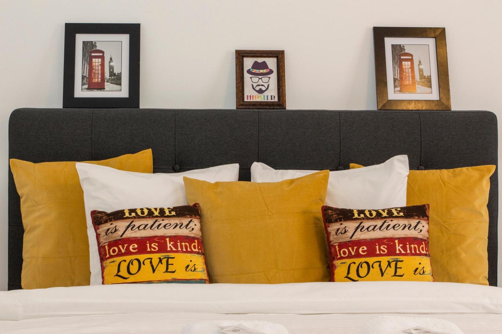 Old Town Premium By Mrg Apartament *