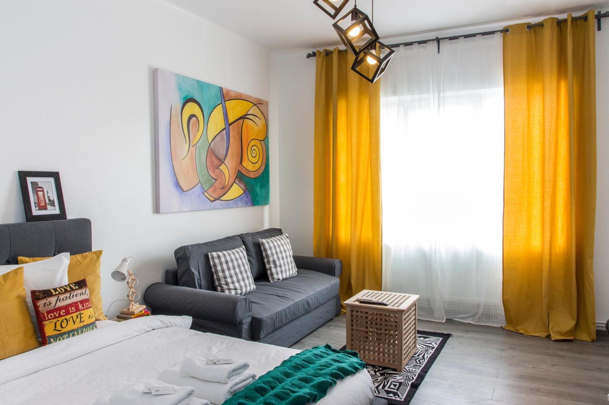 Old Town Premium By Mrg Appartamento *